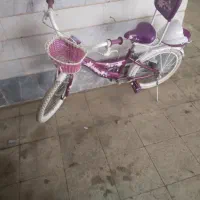 دوچرخه دخترانه سایز ۲۰