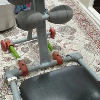 دستگاه دراز نشست
