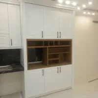 کابینت  اشکاف کمد دیواری