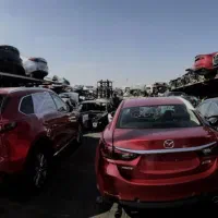 قطعات استوک انواع خودرو|قطعات یدکی و لوازم جانبی|کیش, |دیوار