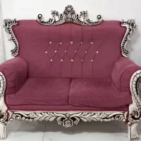 مبل و میز|مبلمان خانگی و میز عسلی|خمام, |دیوار