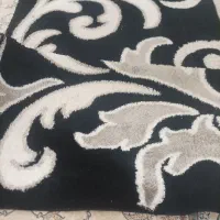 دو عدد فرش ۶متری