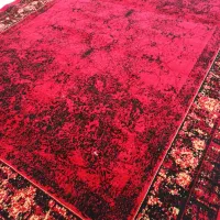 ۸۰ تخته قالی (انواع فرش موجود است)