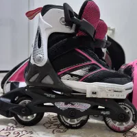 اسکیت کفشی دخترانه Rollerblade مدل SPITFIRE|دوچرخه، اسکیت، اسکوتر|تهران, شهران شمالی|دیوار
