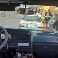 ون نارون مدل 1387|خودرو سواری و وانت|مشهد, شهید هاشمی نژاد|دیوار