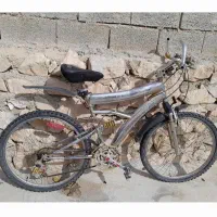 فروشی دوچرخه ۲۶