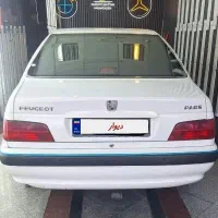 خودرو پرشیا سال