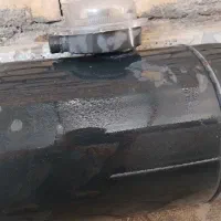منبع گاز مایع