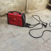 جوشکاری و آهنگری سیار