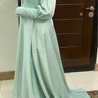 لباس مجلسی|لباس|بابل, |دیوار