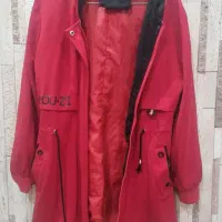 هودی و کت نو و لباس در حد نو|لباس|یزد, |دیوار