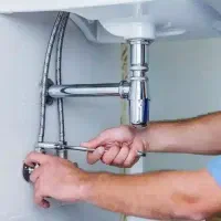 لوله‌کشی و لوله بازکنی تضمینی آب و فاضلاب|خدمات پیشه و مهارت|ایلام, |دیوار