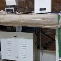 چرخ دوخت التراسونیک|چرخ خیاطی و ریسندگی|تهران, شهرک ولیعصر جنوبی|دیوار