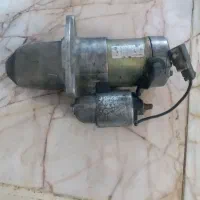 دینام ۲۰۶اصلی استارت ماکسیما|قطعات یدکی و لوازم جانبی|مشهد, نوده|دیوار