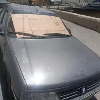 سرویس دربستی به تمام نقاط