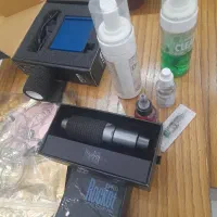دستگاه تاتو