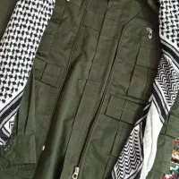 لباس کوردی زنانه و مردانه