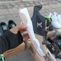 کتونی اسپرت دخترانه و زنانه|کیف، کفش، کمربند|اشتهارد, |دیوار