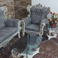 مبل|مبلمان خانگی و میز عسلی|شیراز, سلطان آباد|دیوار