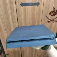 ps4 اسلیم|کنسول، بازی ویدئویی و آنلاین|کرج, فاز ۲ مهرشهر|دیوار