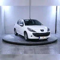 207 سقف فلز دنده خشک