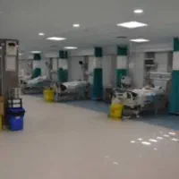 ۲۵۰ متر زیر همکف