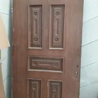 درب  آپارتمان