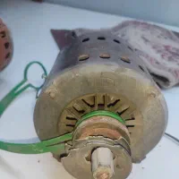 موتور کولر