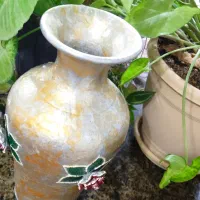 فروشوسایل سفالی دست ساز