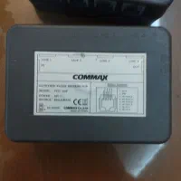 آیفون تصویری کوماکس|مصالح و تجهیزات ساختمان|تهران, سلسبیل جنوبی|دیوار