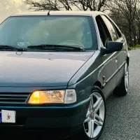 ۴۰۵|خودرو سواری و وانت|مریوان, |دیوار