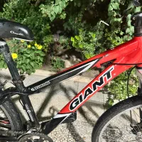 دوچرخه جاینت|دوچرخه، اسکیت، اسکوتر|کاشان, ملک آباد|دیوار