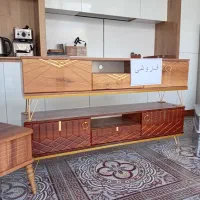 کمد،جاکفشی،مبل،تخت،میز|جاکفشی، کمد، دراور|لنجان, |دیوار