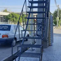 جوشکاری سیار|خدمات پیشه و مهارت|گنبد کاووس, |دیوار