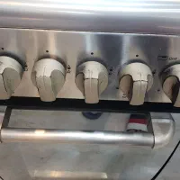 فروش گاز پنج شعله هاردستون محصول ترکیه|اجاق گاز و لوازم برقی پختوپز|تهران, سهروردی|دیوار