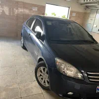 گریت وال C30 دنده‌ای، مدل ۱۳۹۵|خودرو سواری و وانت|تهران, نجات اللهی|دیوار