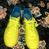 کفش چمنی تورف اصل ۴۰|کیف، کفش، کمربند|خرمآباد, |دیوار