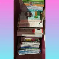 کتاب های تخصصی عمومی همه رشته ها دهم یازدهم و...|کتاب و مجله ادبی|گرگان, |دیوار