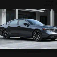 حواله هوندا اکورد 2025