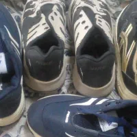 کتانی|کیف، کفش، کمربند|رشت, استقامت ۲|دیوار