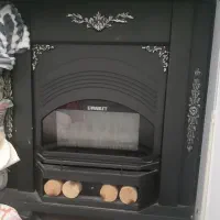 بخاری شومینه