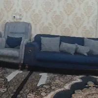 مبل ۷نفره چستر