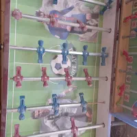 فوتبال دستی