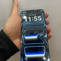 گوشی17promax فول کپی 512 گیگ|موبایل|فولادشهر, B4|دیوار