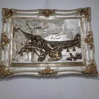 قاب ملکه