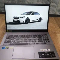 فروش لب تاپ Acer Aspire5|رایانه همراه|ایلام, |دیوار
