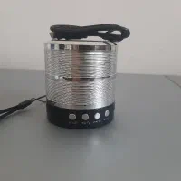 اسپیکر چینی و MI