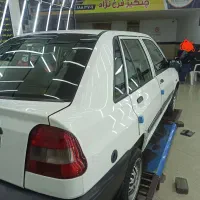 پراید 141|خودرو سواری و وانت|نقده, |دیوار