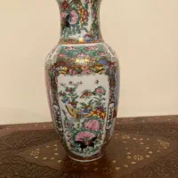 گلدان گل مرغی|گل و گیاه طبیعی|تهران, امانیه|دیوار