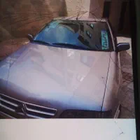 سیتروئن زانتیا 2000cc، مدل ۱۳۸۴|خودرو سواری و وانت|تهران, خلیج فارس|دیوار